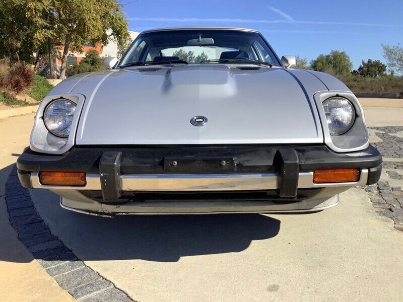 1981 Datsun 280ZX GL - photo 3