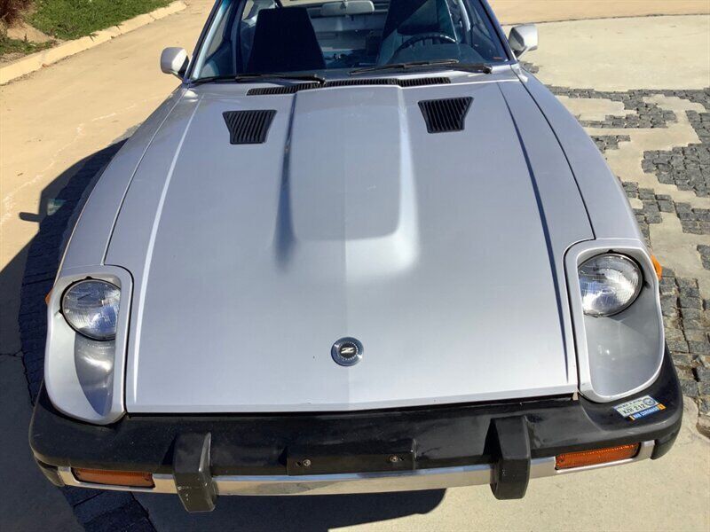 1981 Datsun 280ZX GL - photo 4