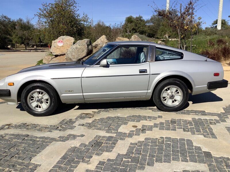 1981 Datsun 280ZX GL - photo 5