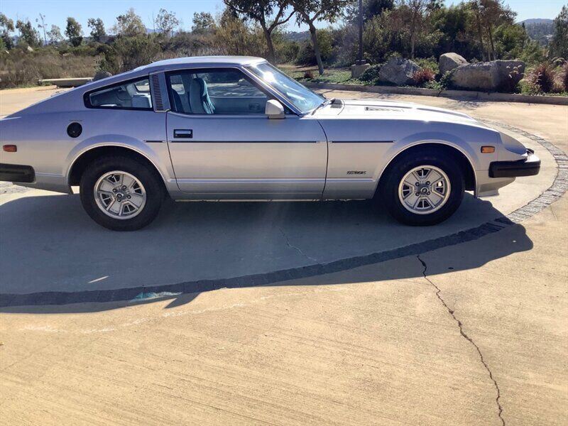 1981 Datsun 280ZX GL - photo 6