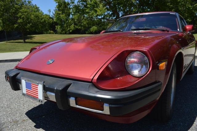 1981 Datsun 280ZX -- - photo 10
