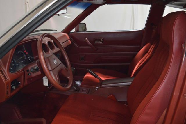 1981 Datsun 280ZX -- - photo 13