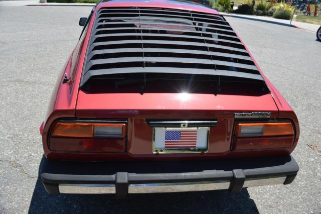 1981 Datsun 280ZX -- - photo 4