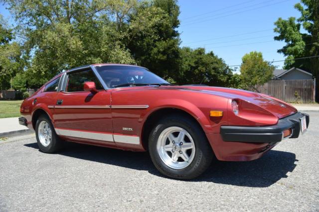 1981 Datsun 280ZX -- - photo 6