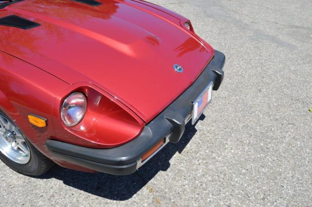 1981 Datsun 280ZX -- - photo 7