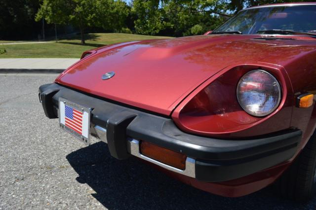 1981 Datsun 280ZX -- - photo 8