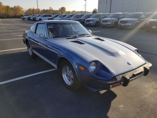 1981 Datsun Z-Series ZX - photo 4