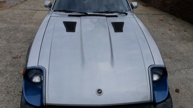 1981 Datsun Z-Series 280ZX - photo 13