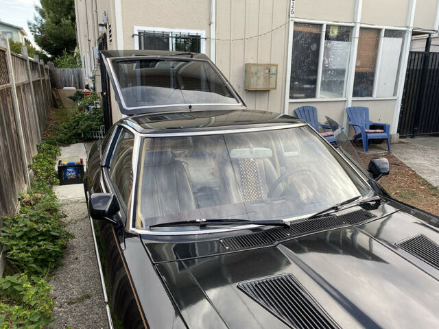 1981 Datsun Z-Series - photo 12