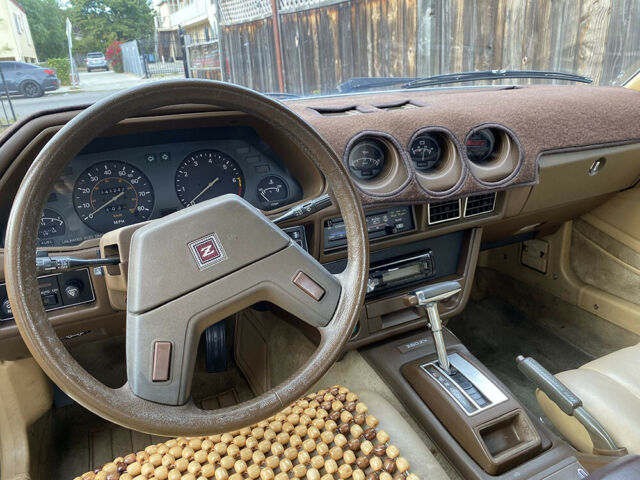 1981 Datsun Z-Series - photo 9