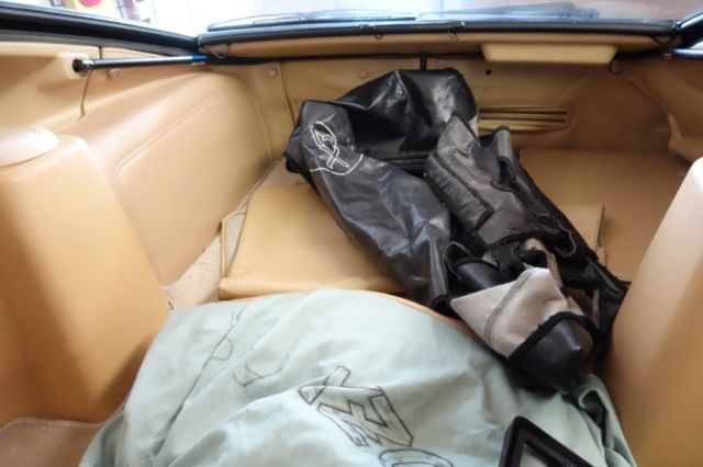 1981 Datsun Z-Series -DESIRABLE RARE GOLD PACKAGE T TOPS PS PB AC LOW M - photo 12
