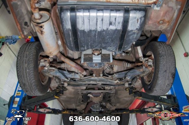 1981 Datsun Z-Series 280ZX Coupe  - photo 11