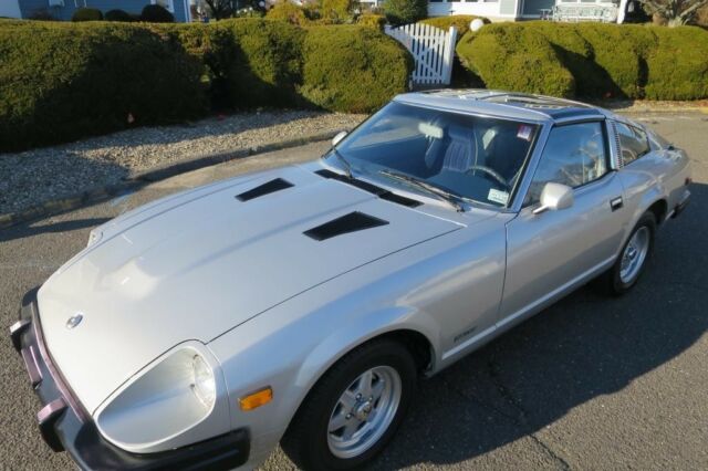 1981 Datsun Z-Series -- - photo 10