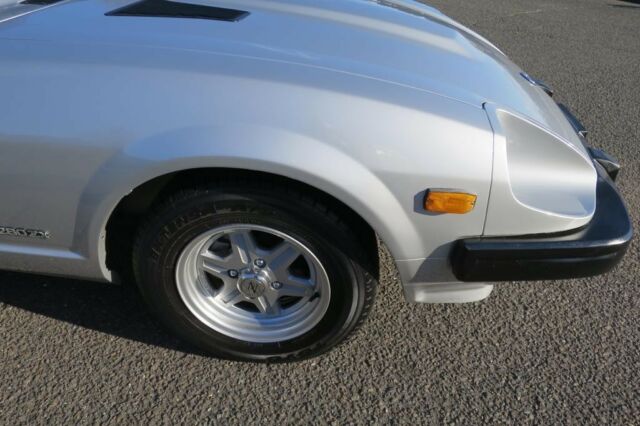 1981 Datsun Z-Series -- - photo 11