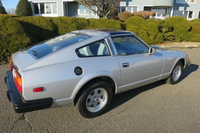 1981 Datsun Z-Series -- - photo 13