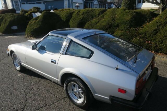 1981 Datsun Z-Series -- - photo 2