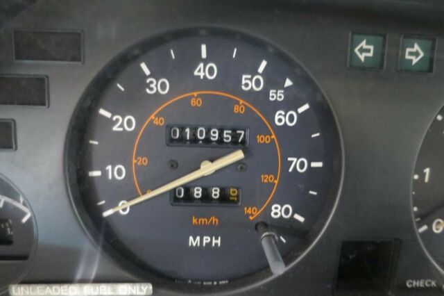 1981 Datsun Z-Series -- - photo 3