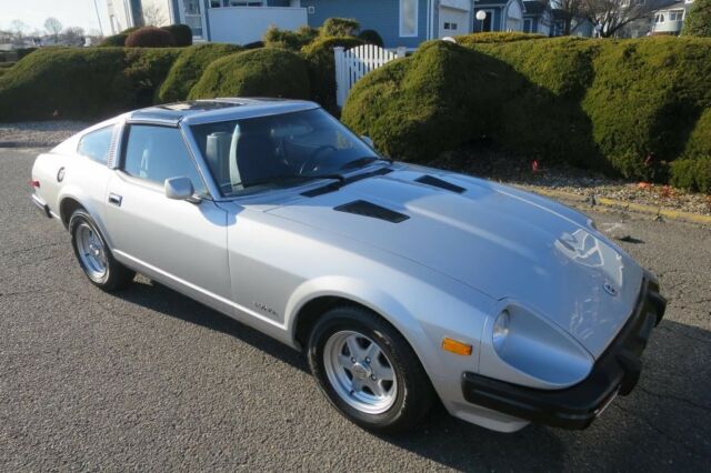1981 Datsun Z-Series -- - photo 4