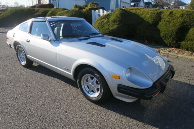 1981 Datsun Z-Series -- - photo 5