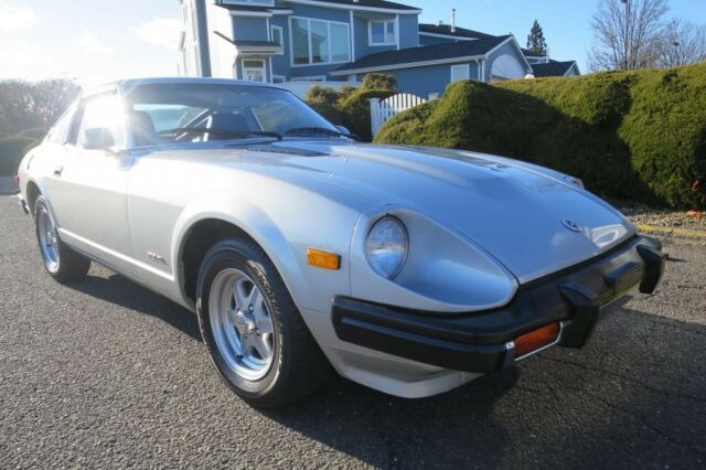 1981 Datsun Z-Series -- - photo 6
