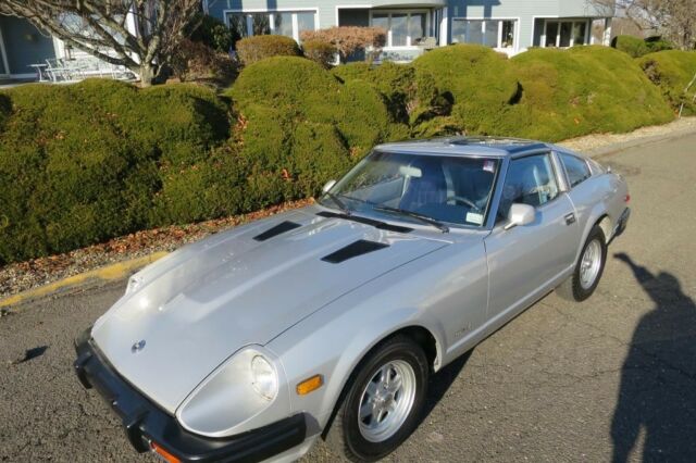 1981 Datsun Z-Series -- - photo 7