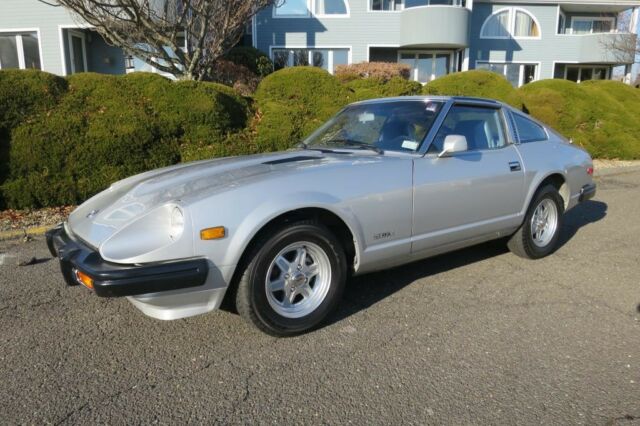 1981 Datsun Z-Series -- - photo 8