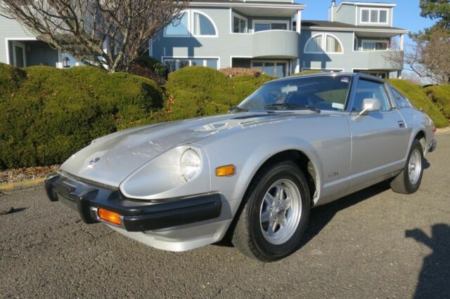 1981 Datsun Z-Series -- - photo 9