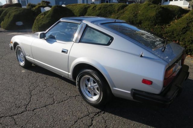 1981 Datsun 280ZX -- - photo 12