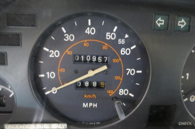 1981 Datsun 280ZX -- - photo 3