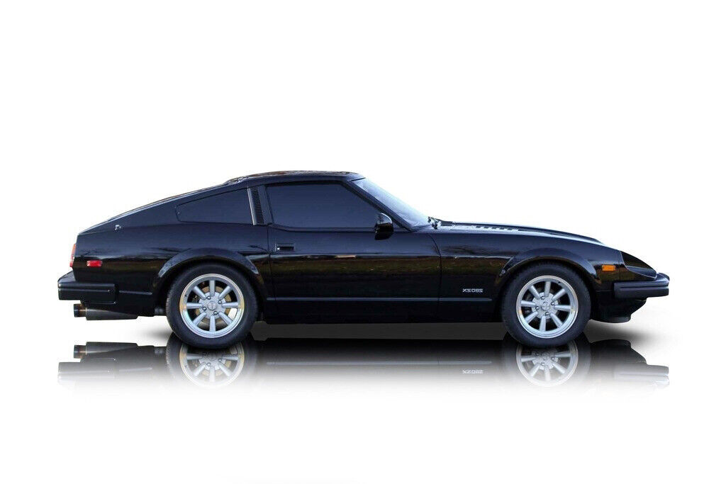 1981 Datsun Z-Series 280ZX Deluxe - photo 2