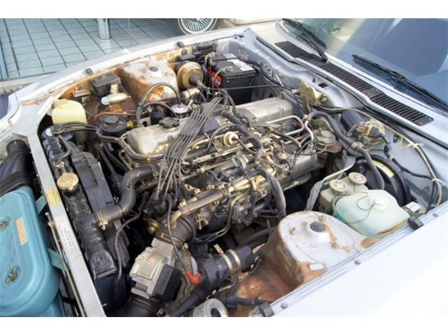 1981 Datsun Other Deluxe - photo 3