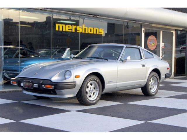 1981 Datsun Other Deluxe - photo 4