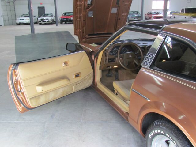 1981 Datsun Z-Series GL 2+2 - photo 13