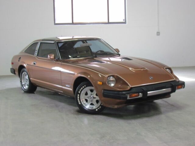 1981 Datsun Z-Series GL 2+2 - photo 2