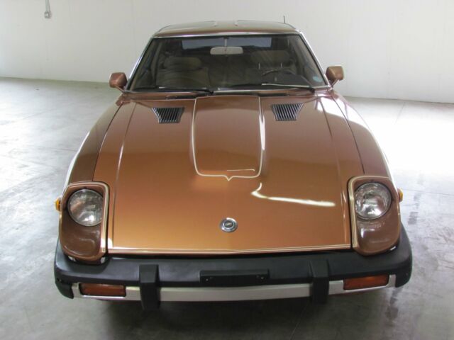 1981 Datsun Z-Series GL 2+2 - photo 3