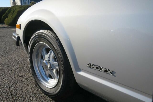 1981 Datsun Z-Series -- - photo 4