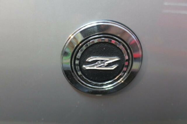 1981 DATSUN 280ZX GRAND LUXURY COUPE T-TOPS 10,000 ORG. MILES 1981 Datsun Z-Series --