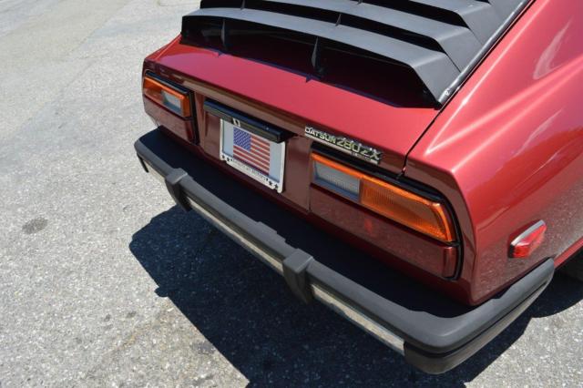 1981 Datsun 280ZX -- - photo 6