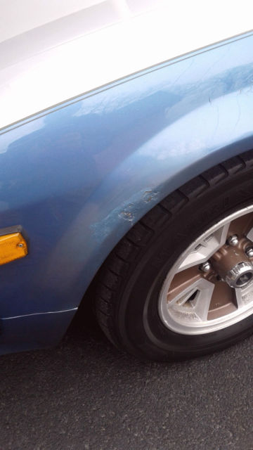 1981 Datsun Z-Series none - photo 13