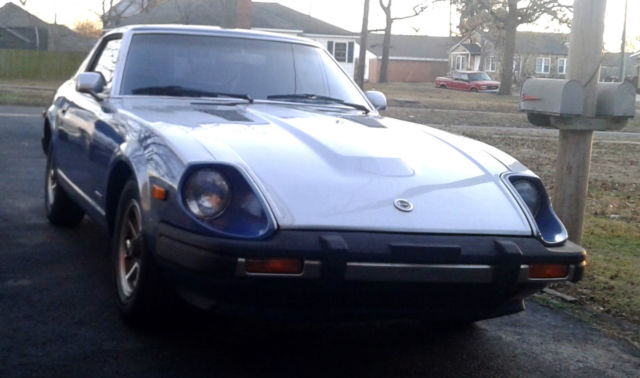 1981 Datsun Z-Series none - photo 3