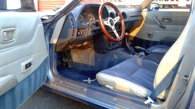 1981 Datsun Z-Series none - photo 6