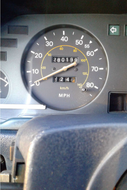 1981 Datsun Z-Series none - photo 9