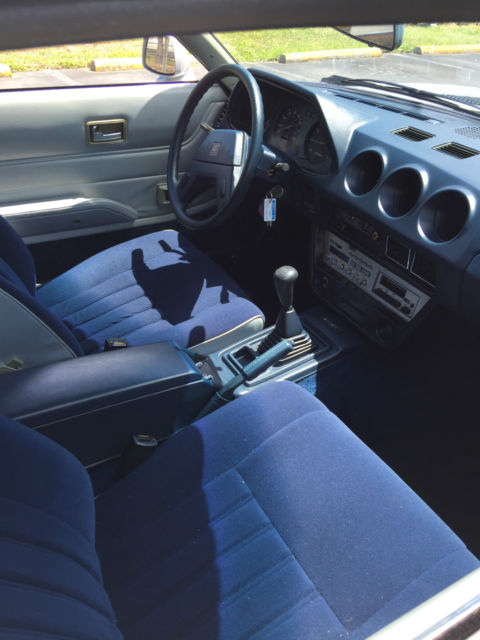 1981 Datsun 280ZX - photo 13