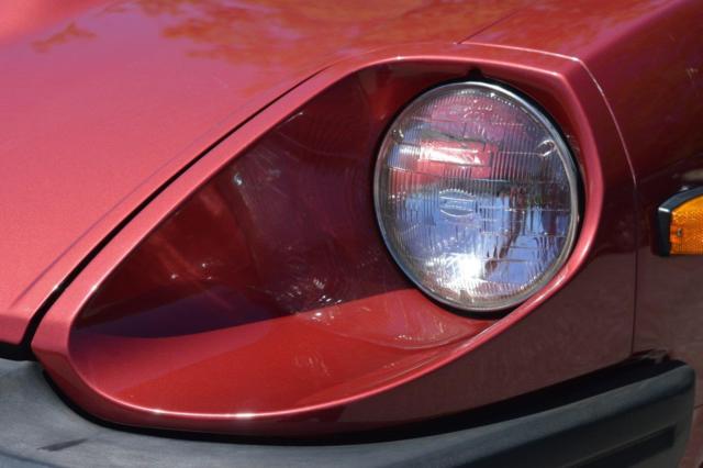 1981 Datsun 280ZX -- - photo 10