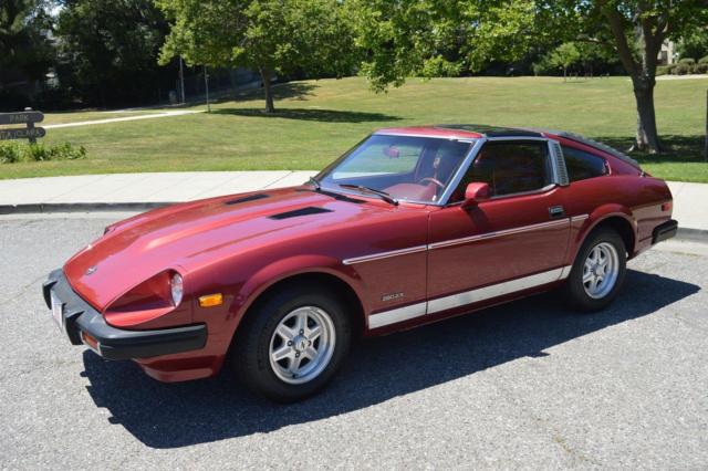 1981 Datsun 280ZX -- - photo 3