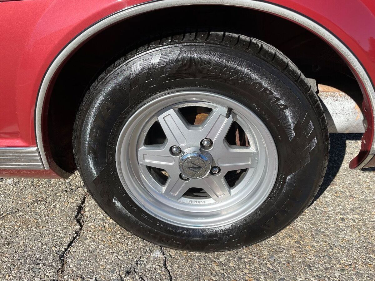 1981 Datsun Z-Series GL 2+2 2dr Hatchback - photo 11
