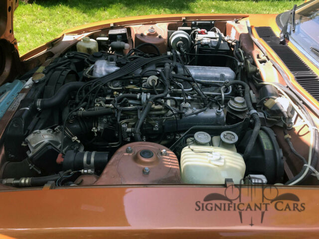 1981 Datsun Z-Series 280ZX - photo 9