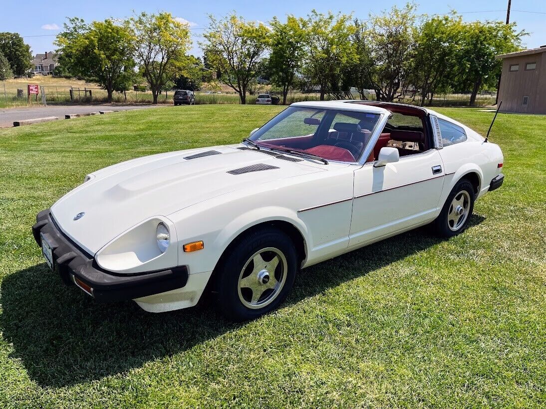 1981 Datsun Z-Series - photo 2