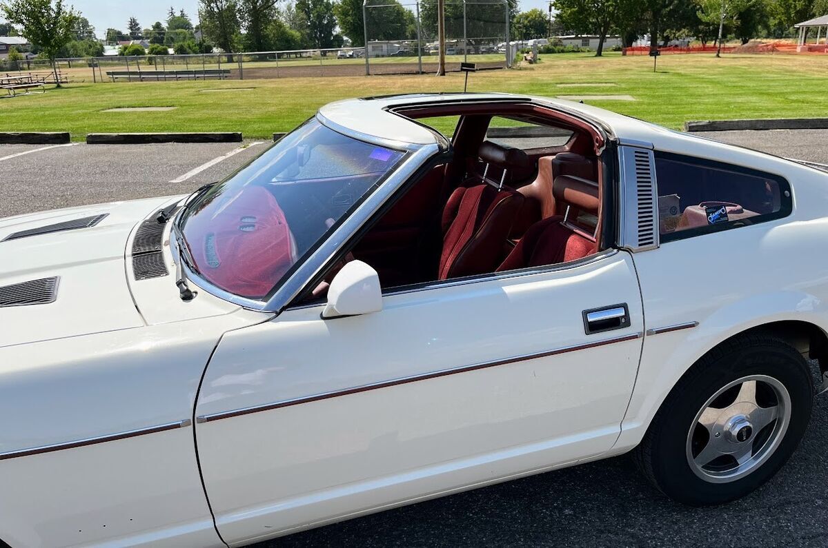1981 Datsun Z-Series - photo 3