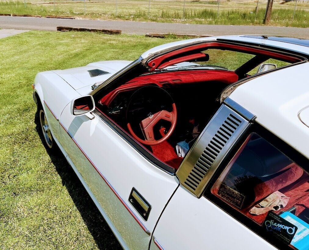 1981 Datsun Z-Series - photo 4
